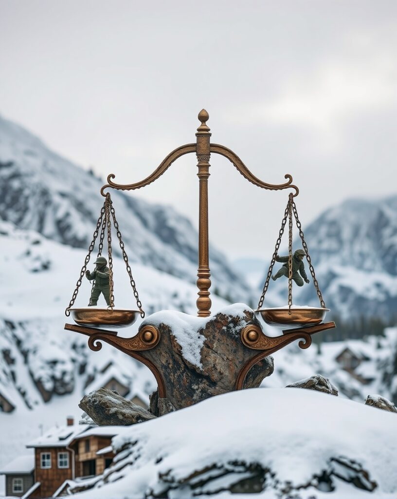 Balance of Power