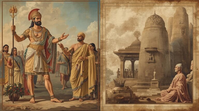 Fall of Maurya Empire: 10 Shocking Causes Behind Its Decline
