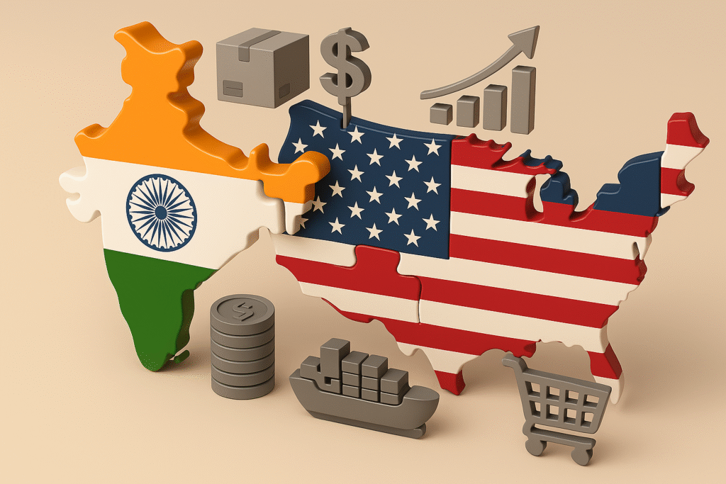 Economic Relations