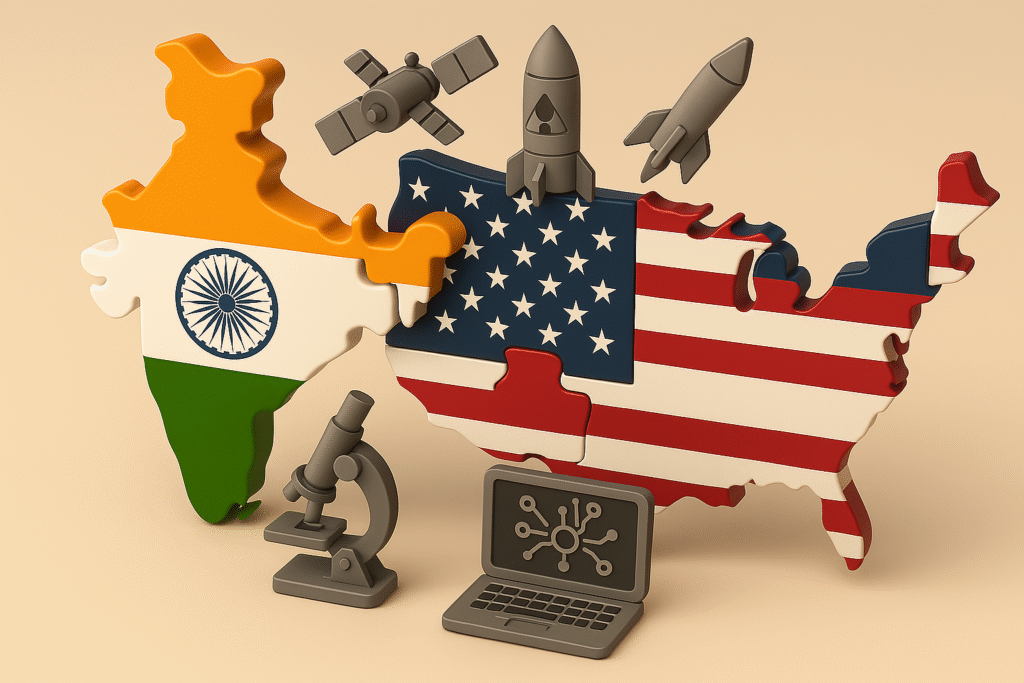 Technical and Scientific Cooperation