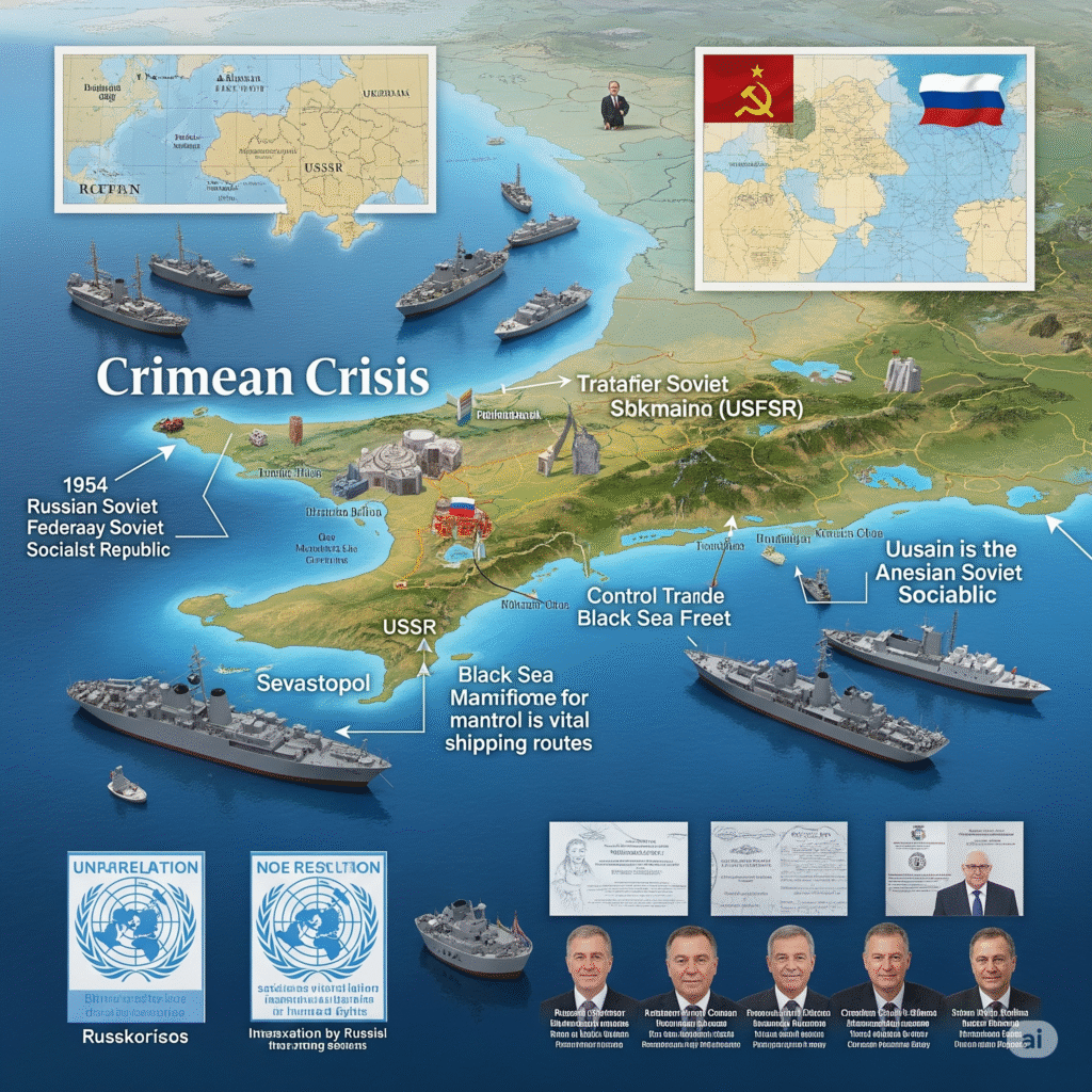 Crimean Crisis