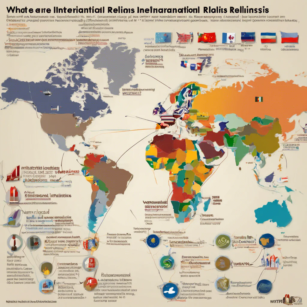 History of International Relations