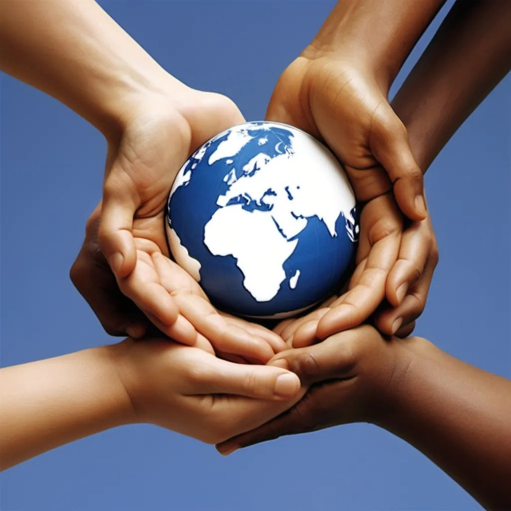 International Relations