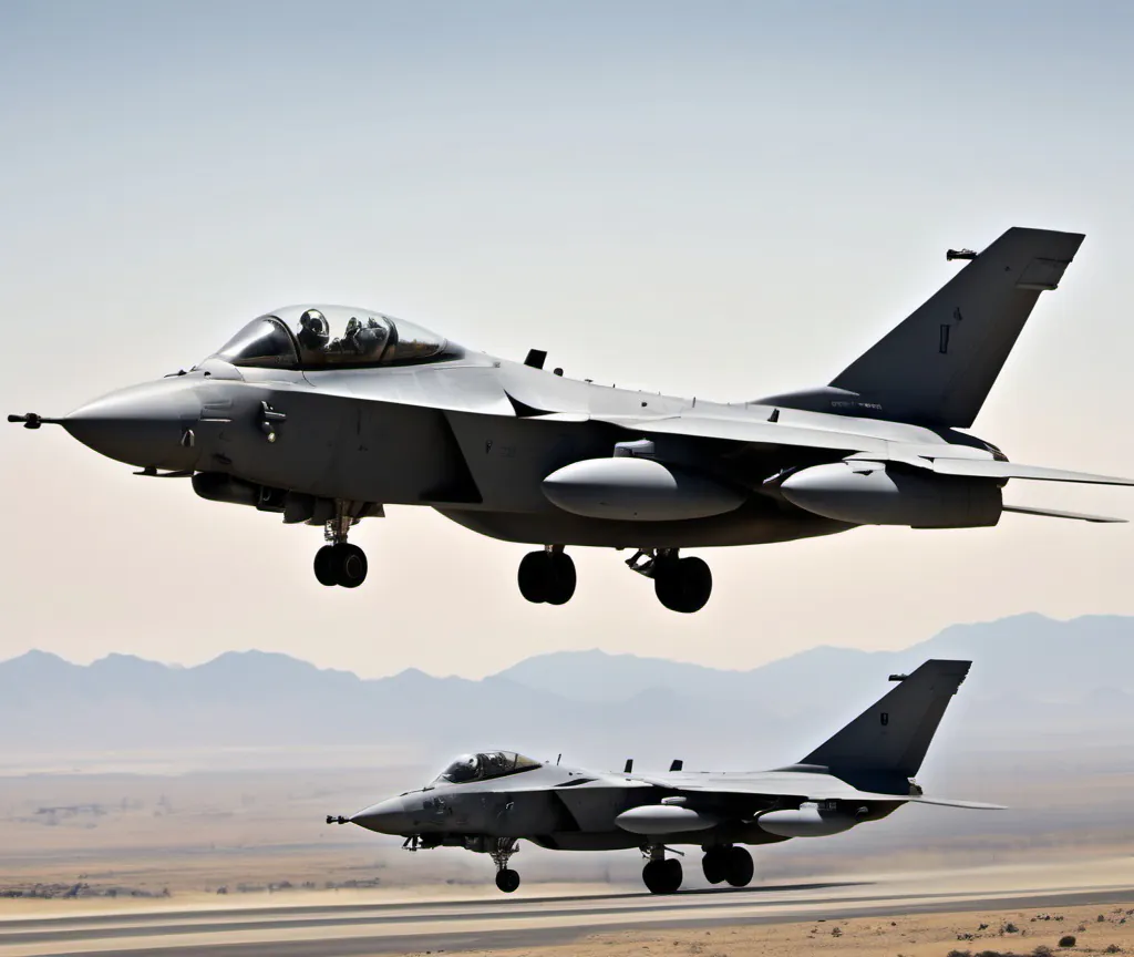 Military Power and Security in International Relations