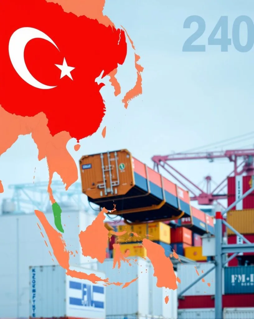 Trade and Economic Relations