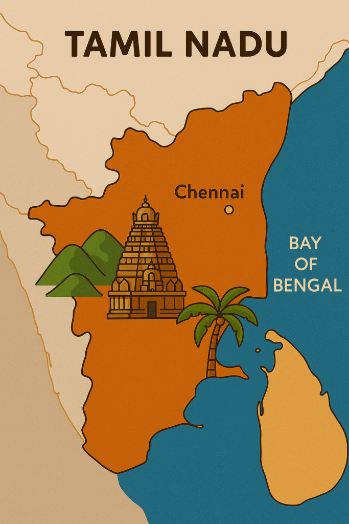 Tamil Nadu