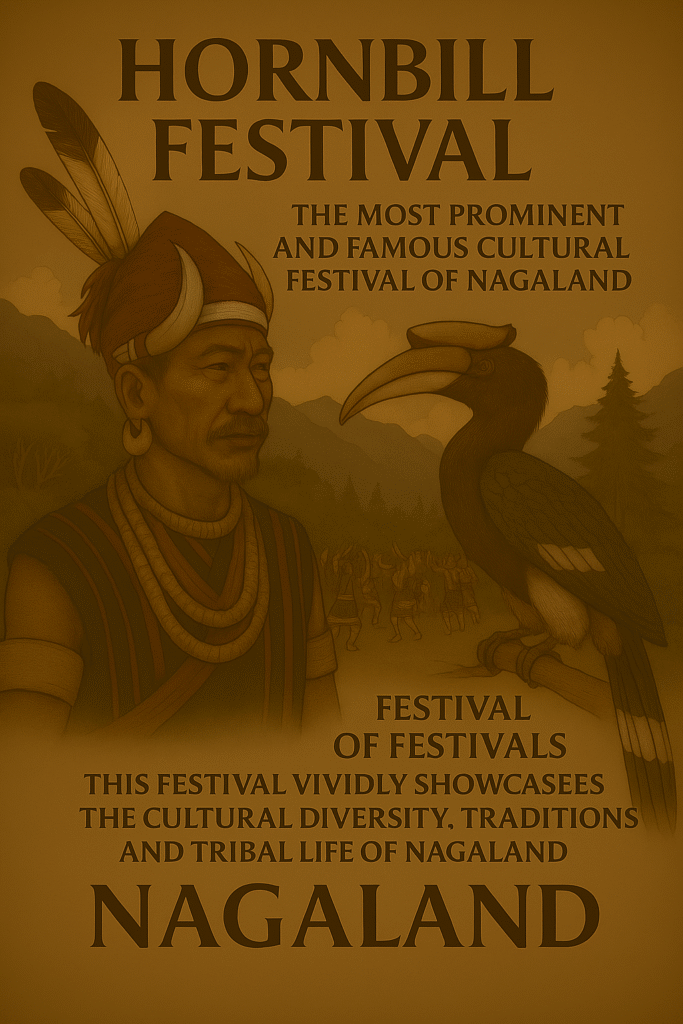 Hornbill Festival