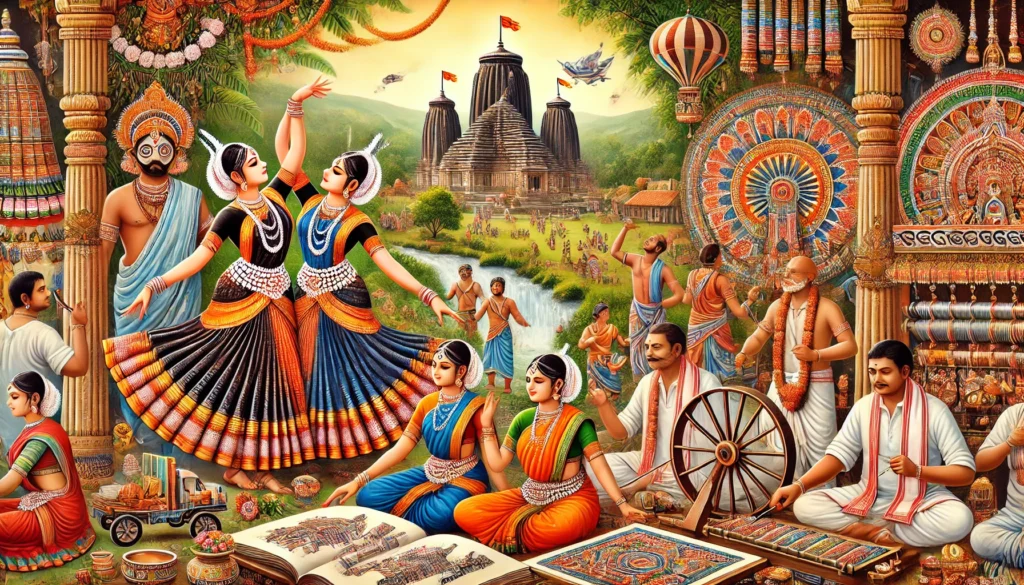 Culture and Tradition