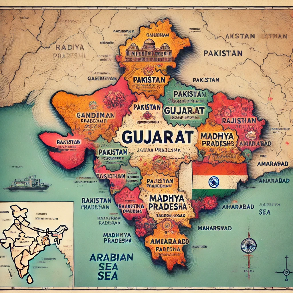 Gujarat