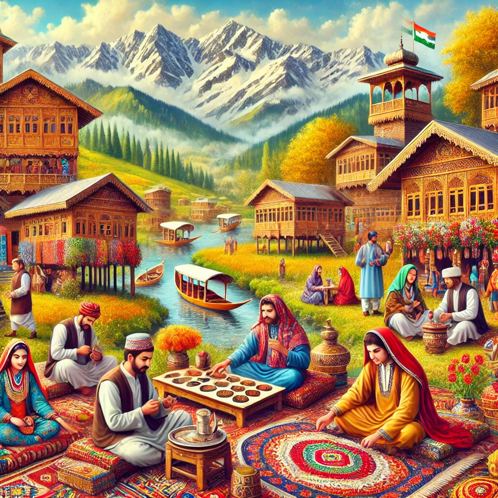Jammu: Complete Introduction