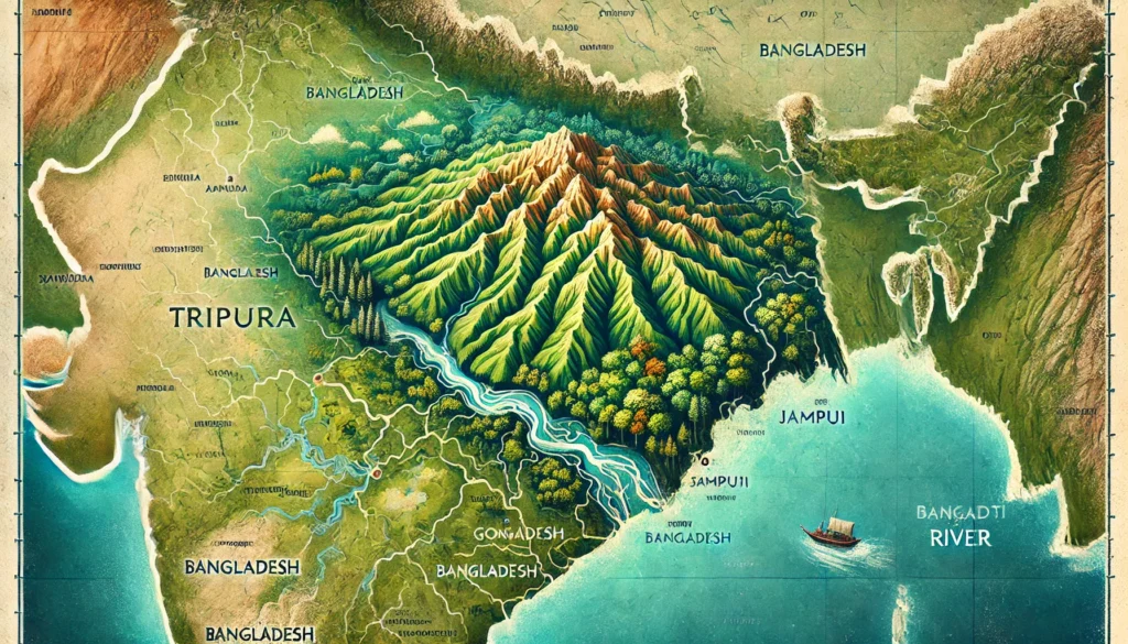 tripura