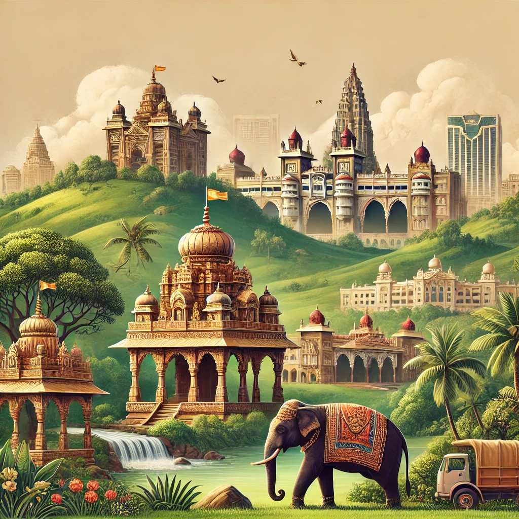 Karnataka