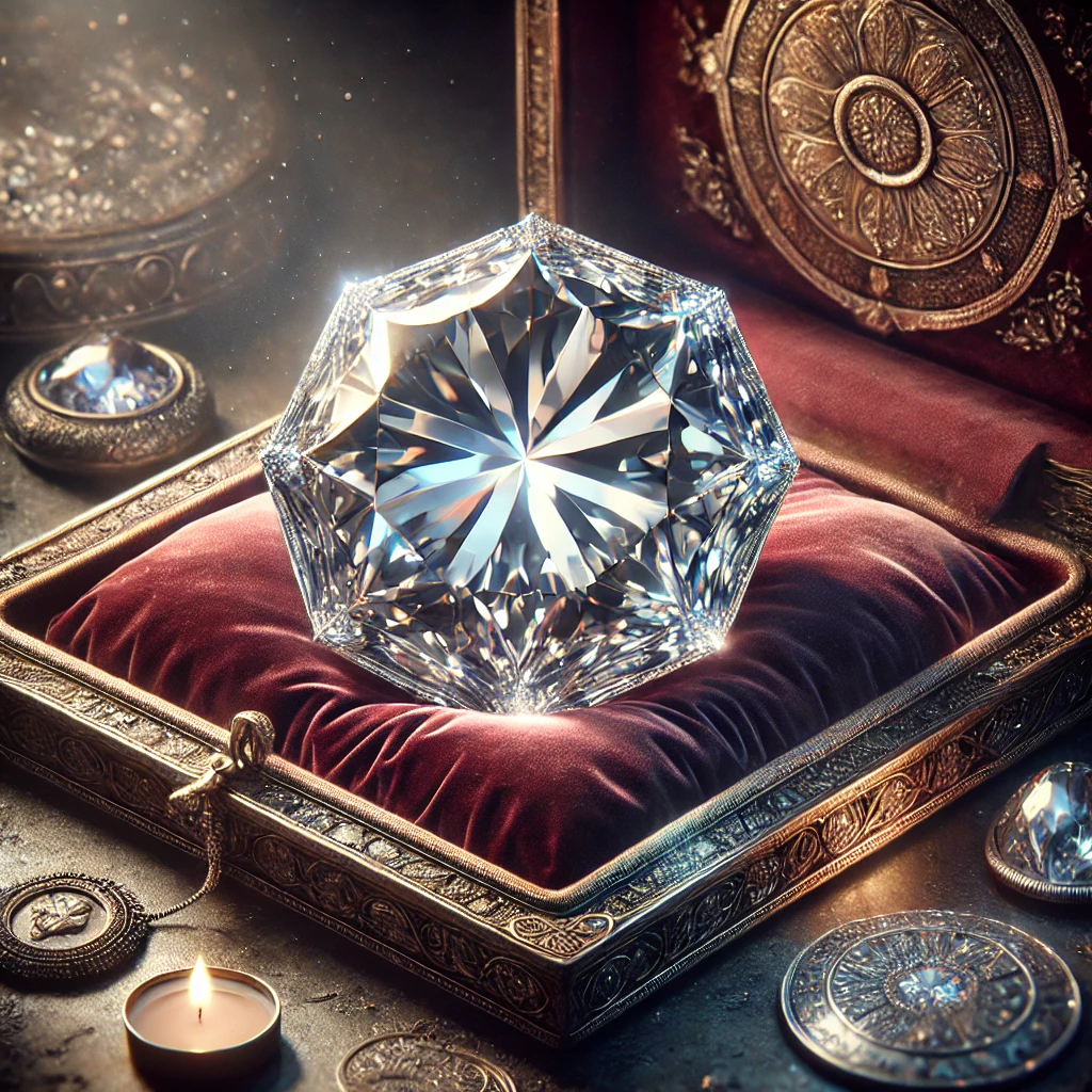 Kohinoor Diamond