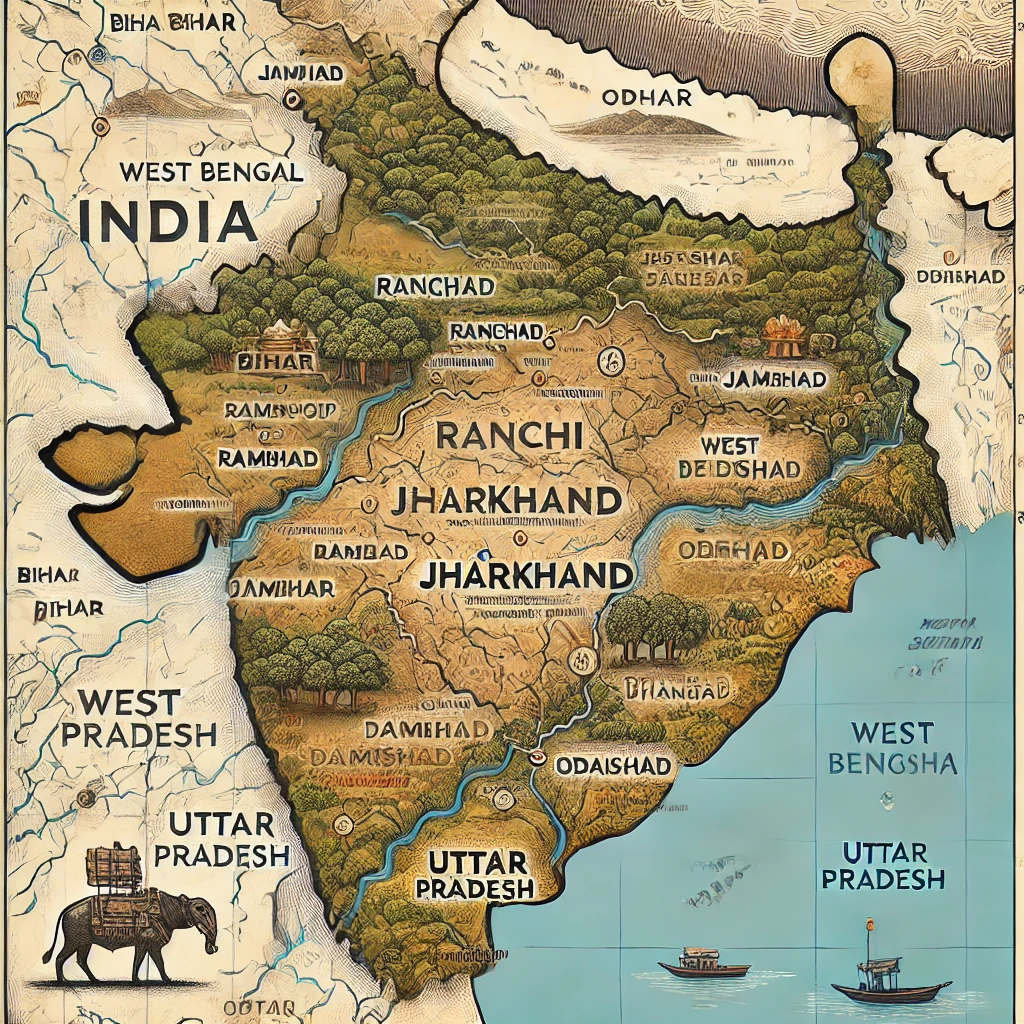 Jharkhand