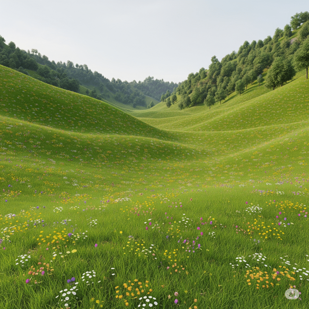Dzukou Valley