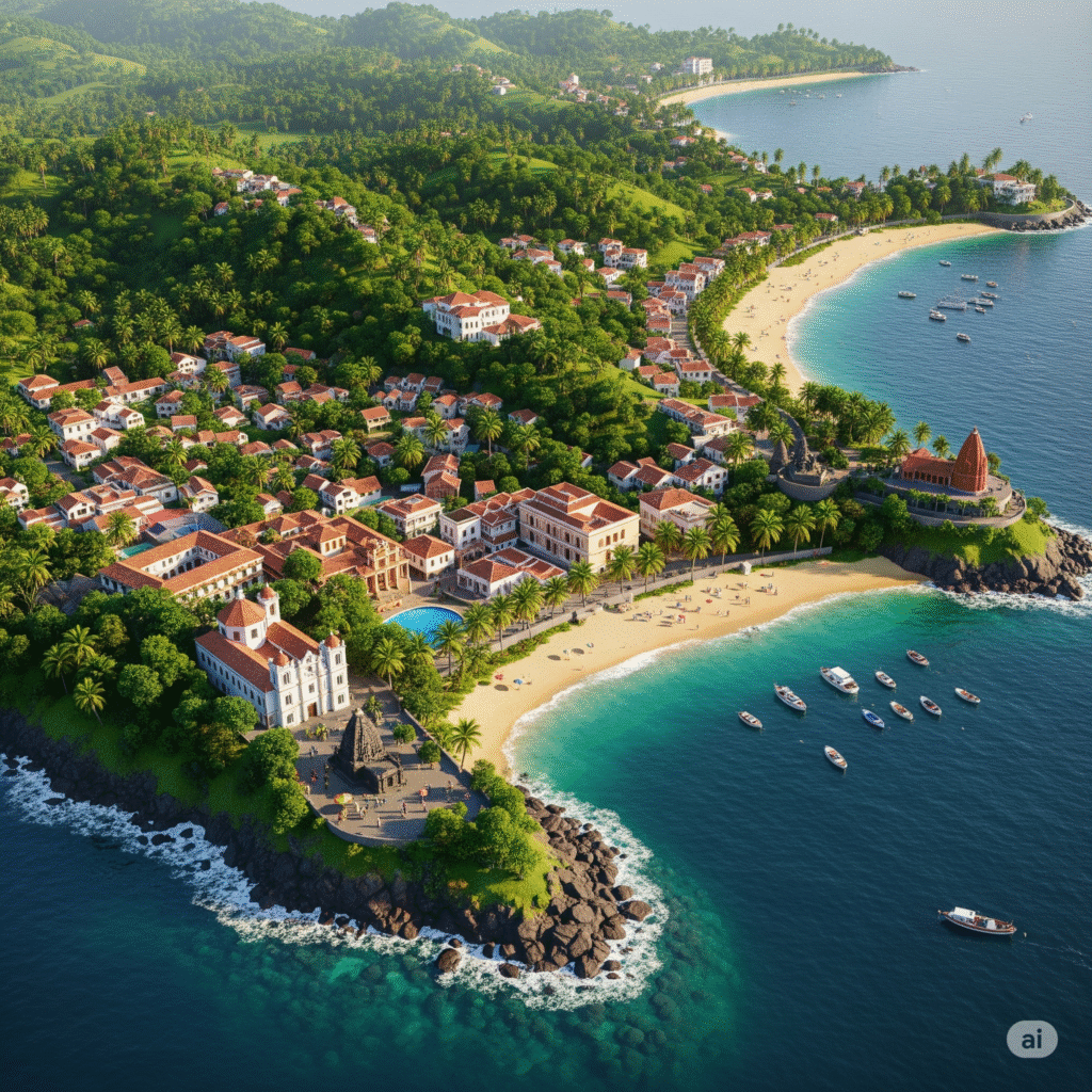 Goa