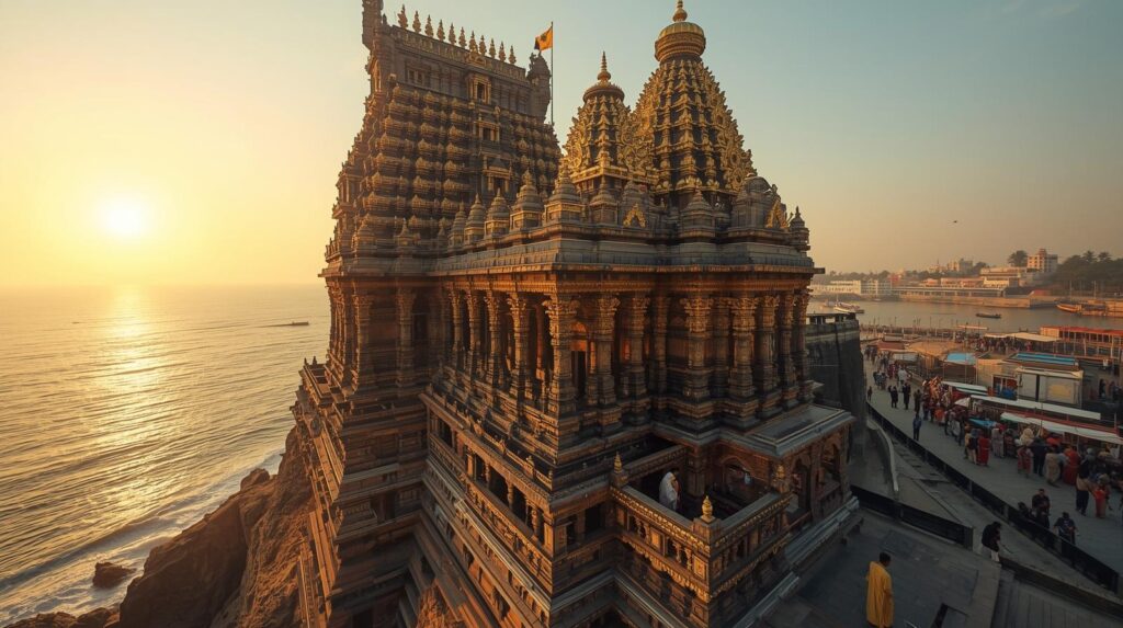 Historical Importance of Somnath Temple