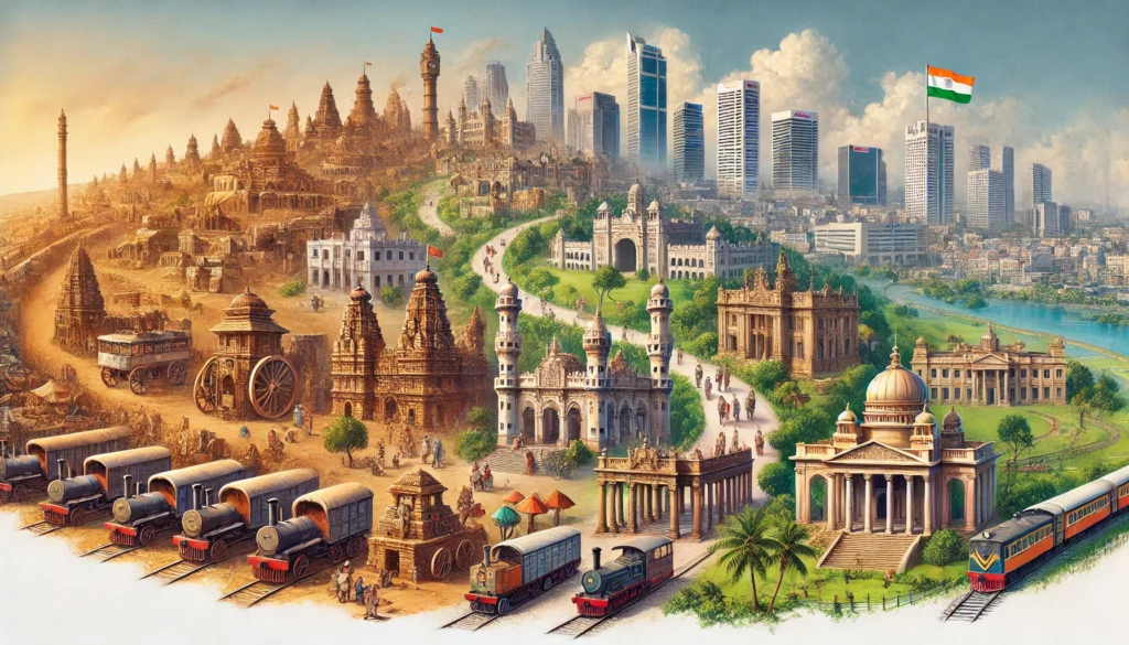 History of Bangalore