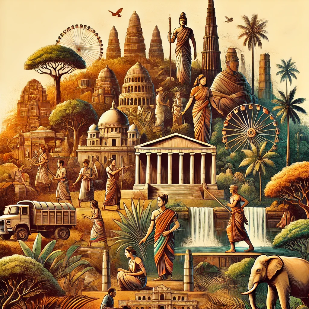 History of Jharkhand