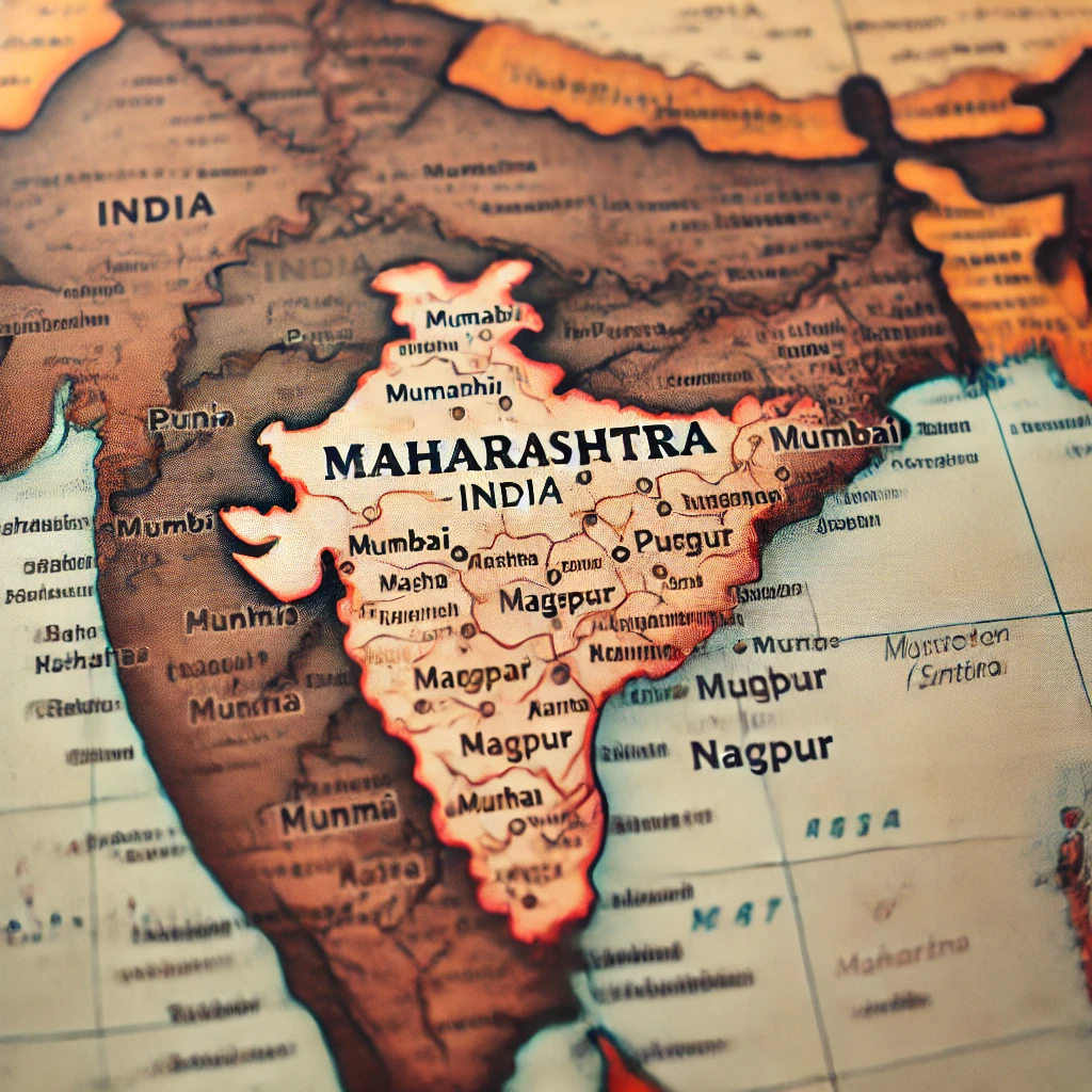 Maharashtra