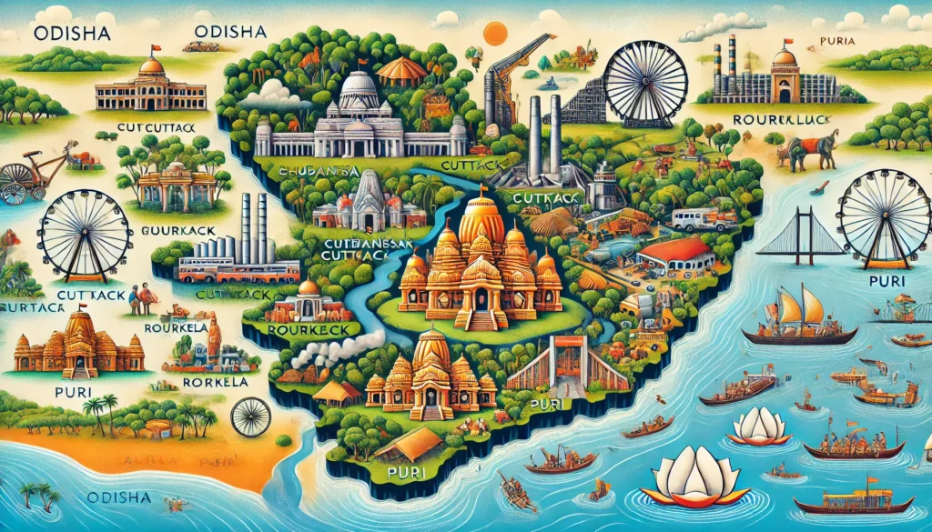 Population and society