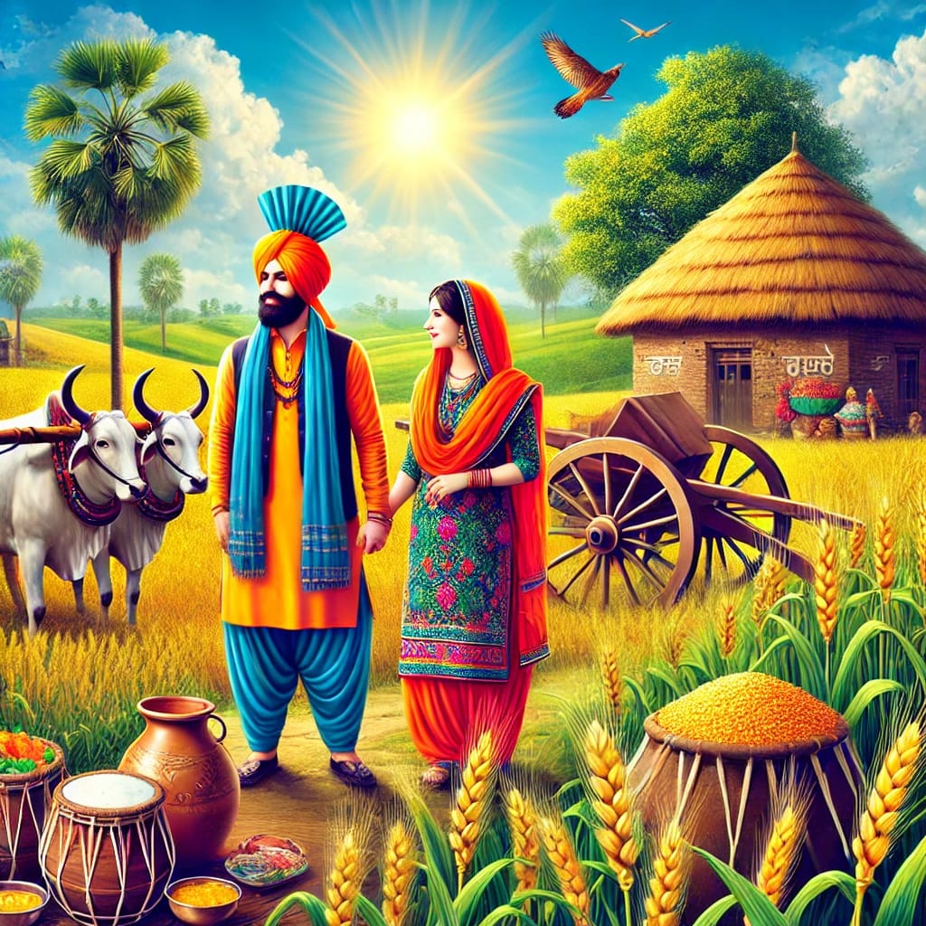 Punjab economy