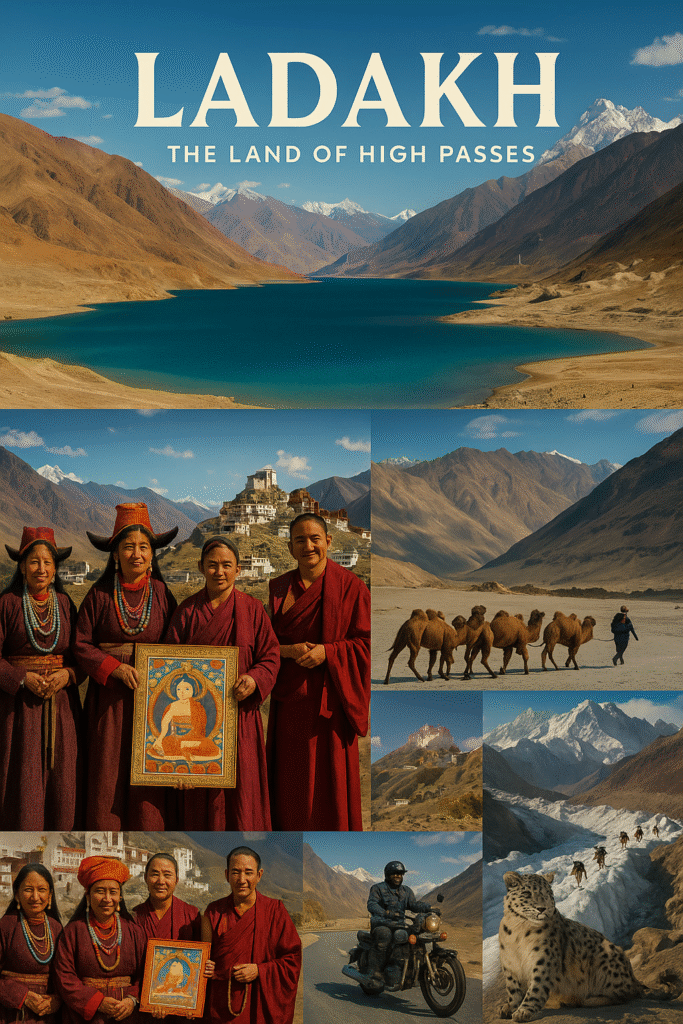 ladakh overview image