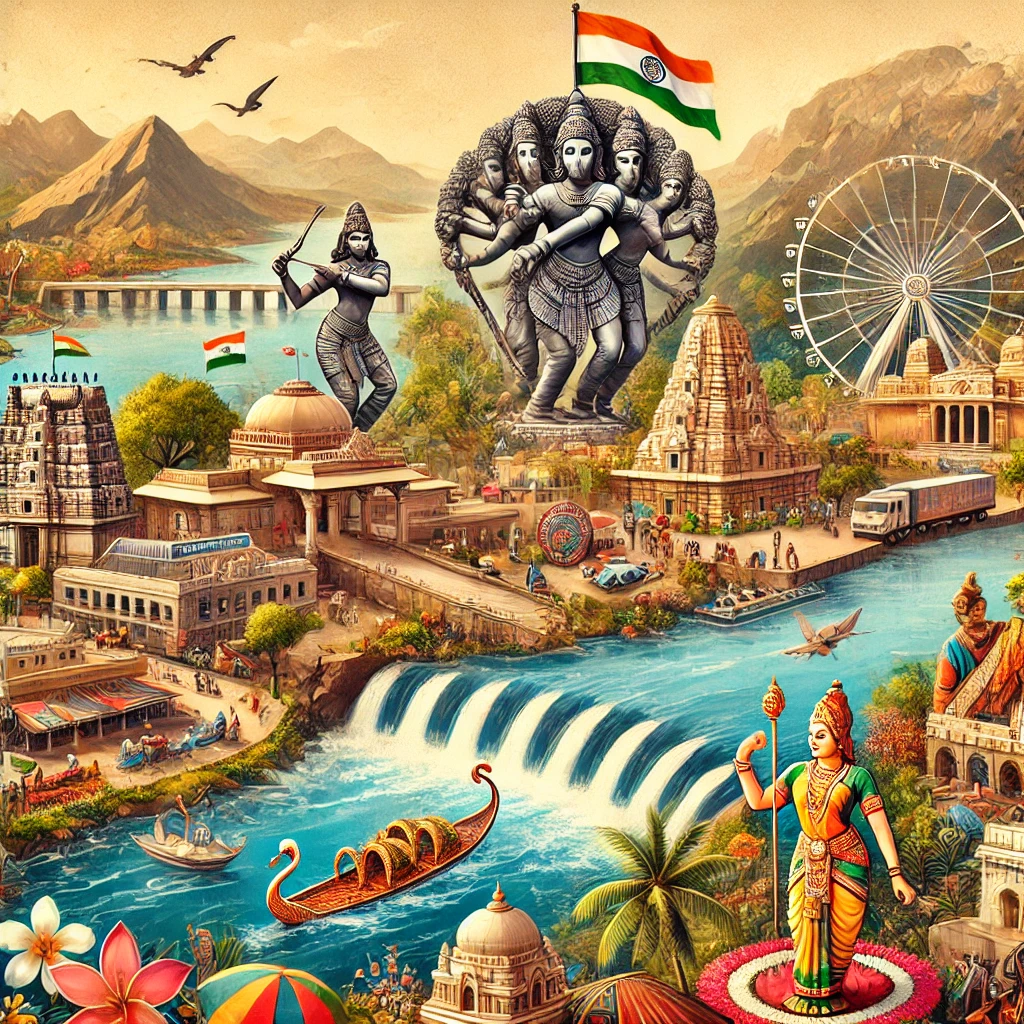 Andhra Pradesh