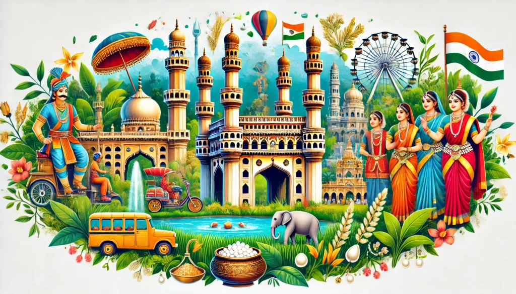 Telangana