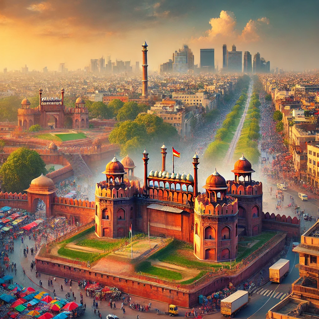 Delhi