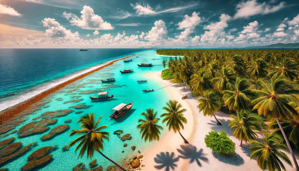 Lakshadweep