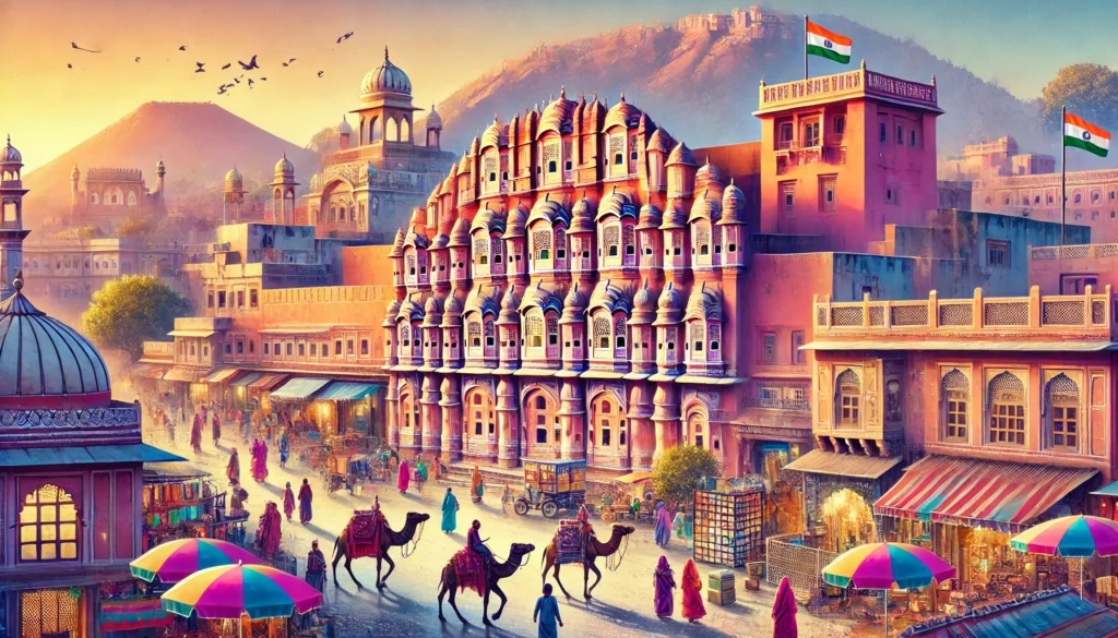 Jaipur