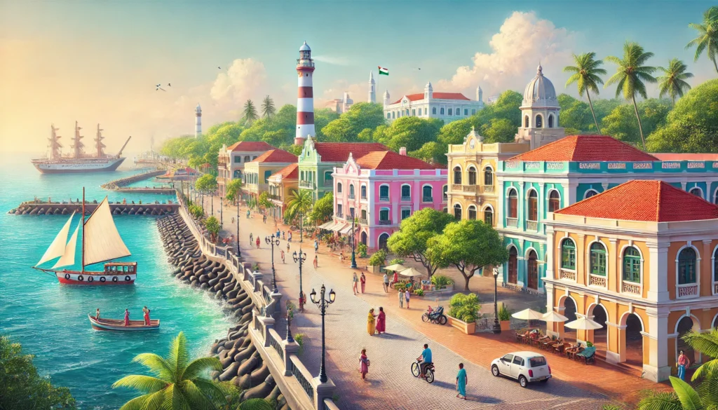 Puducherry