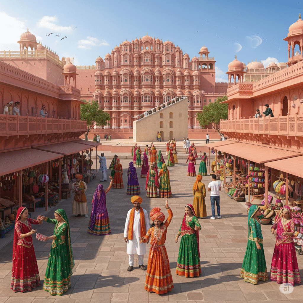 Festivals and Fairs