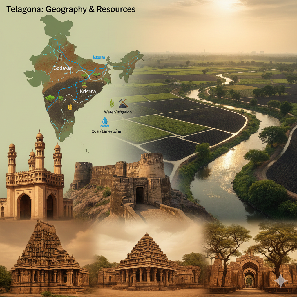 Geographical, Historical, aur Developmental