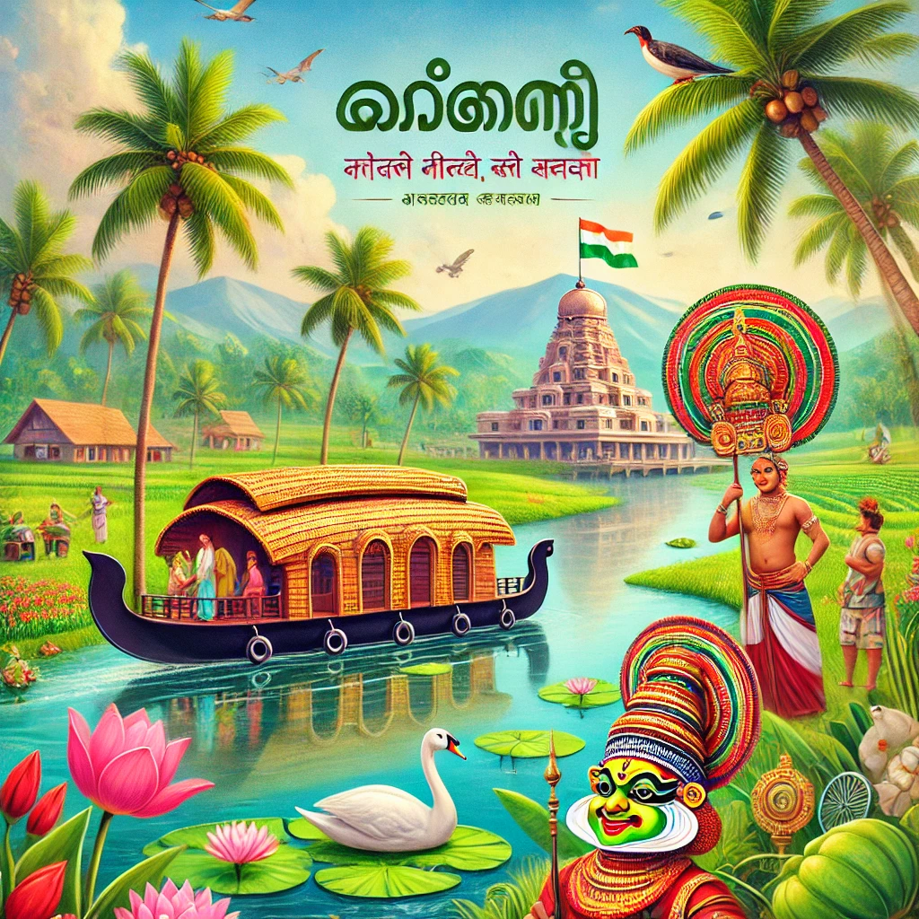 Kerala