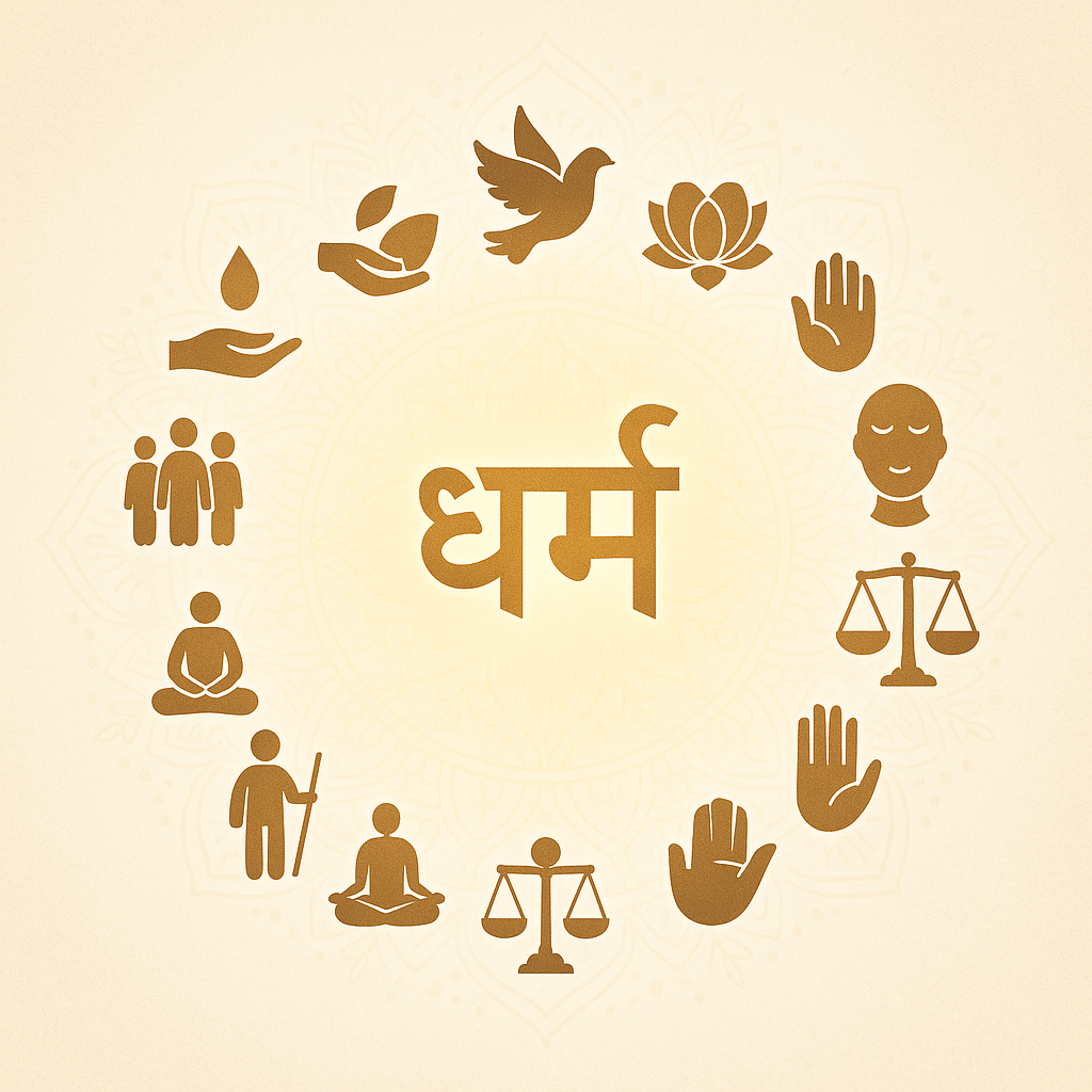 Principles of Religion