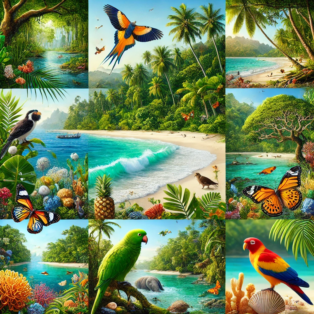 Tourism in Andaman and Nicobar Islands