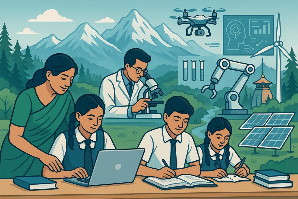 modern education research uttarakhand.jpg