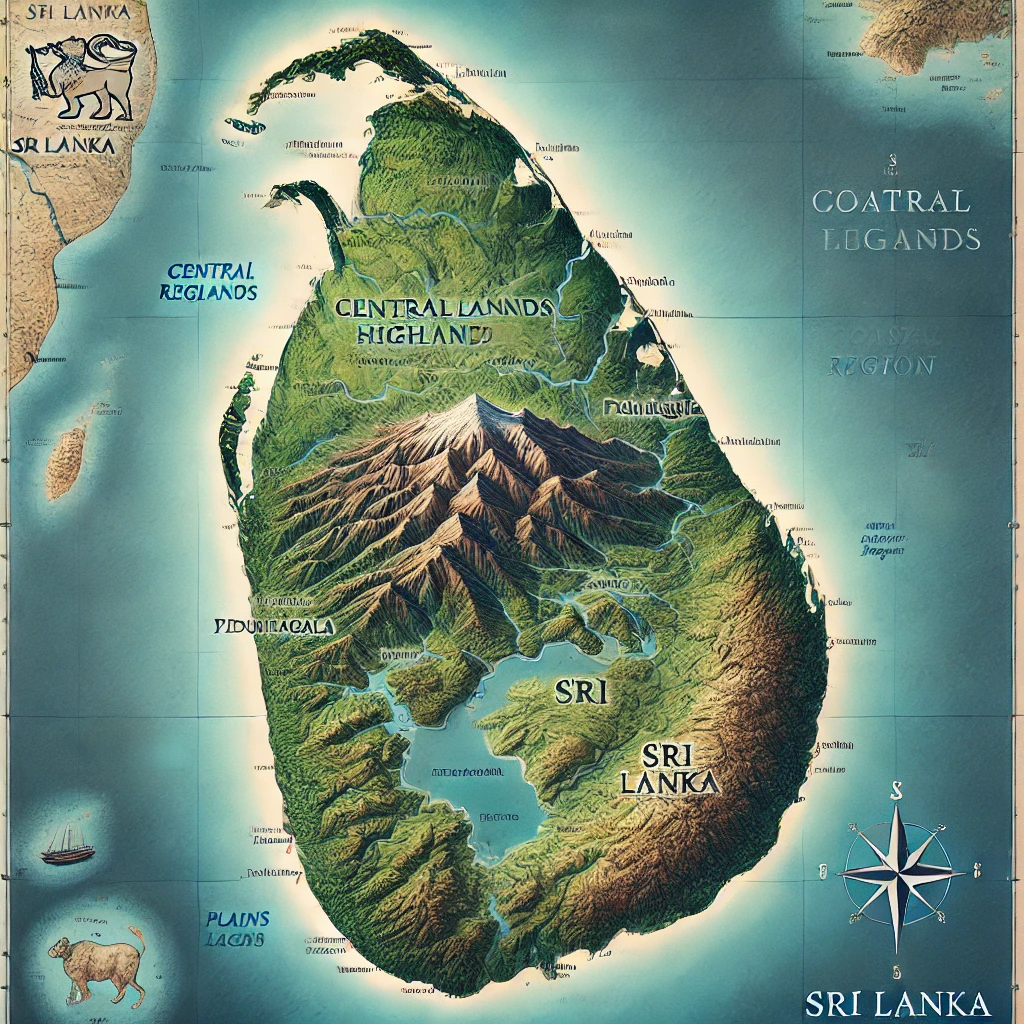 Sri Lanka