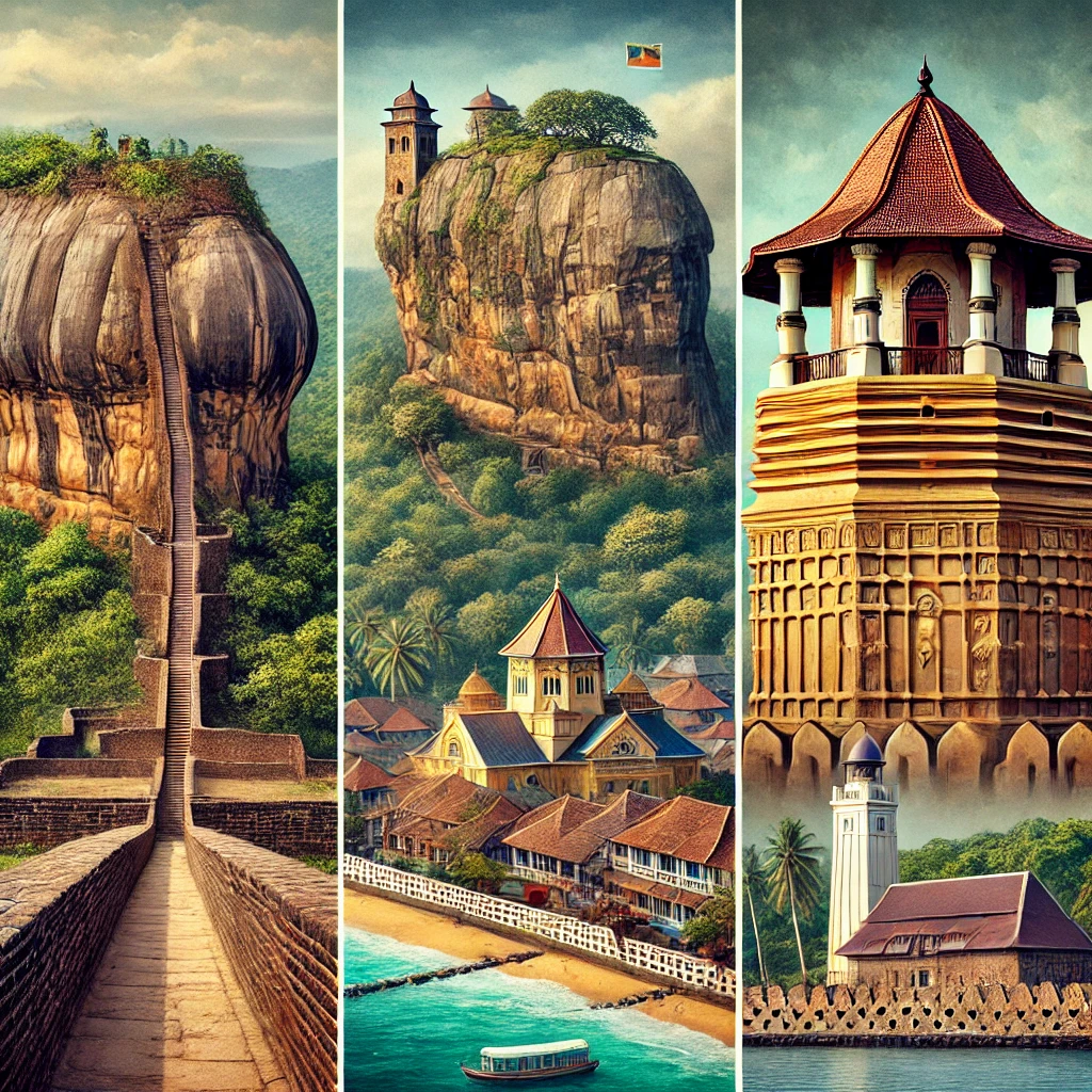 Economy of Sri Lanka