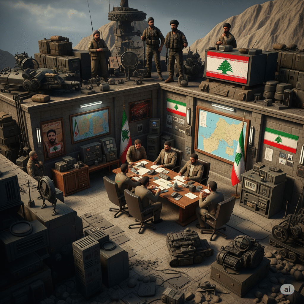 Hezbollah