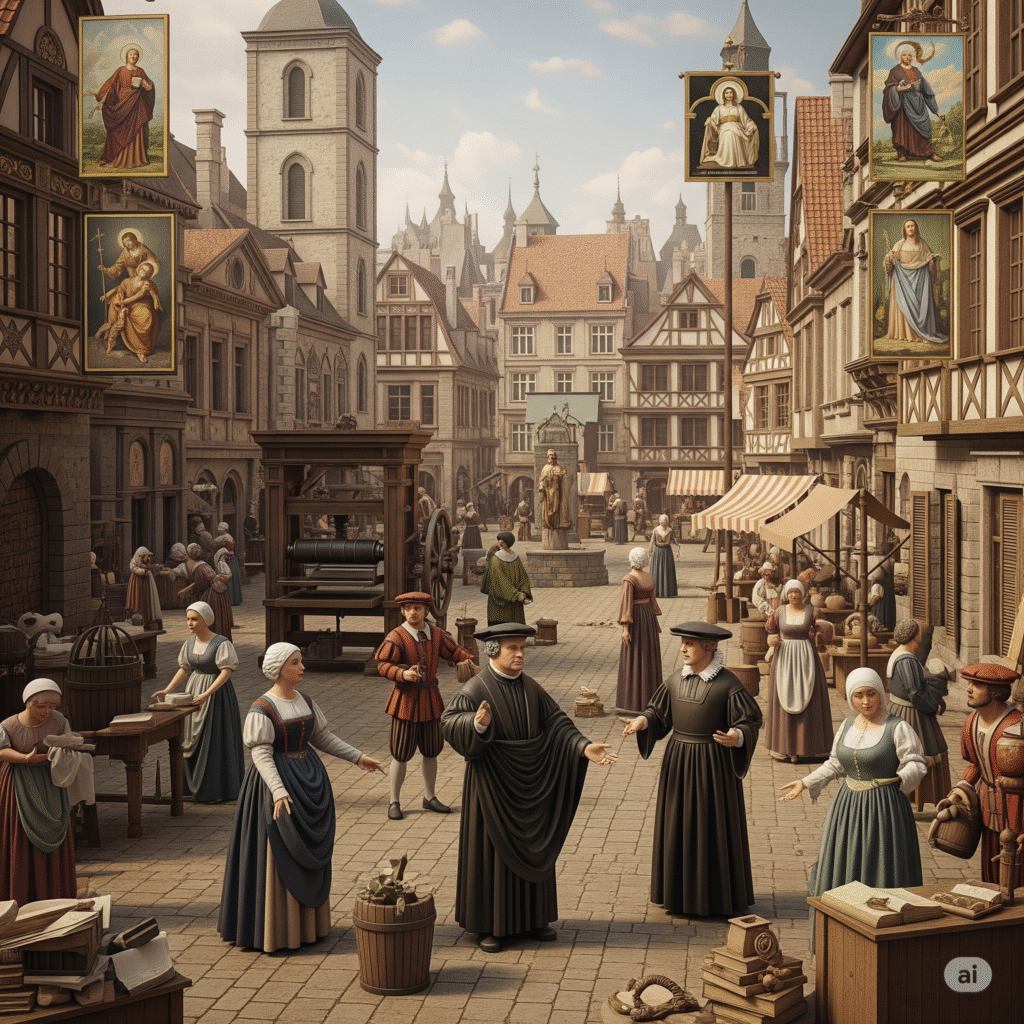 The Renaissance was not just a cultural and intellectual movement , but it influenced Europe and the world in many ways.