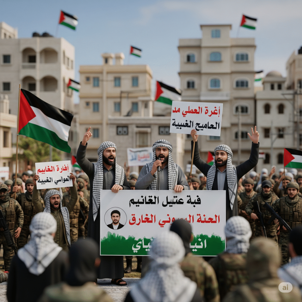  Harakat al-Muqawamah al-Islamiyya" ( Harakat al-Muqawamah al-Islamiyya) is a Palestinian Islamic organization and political party