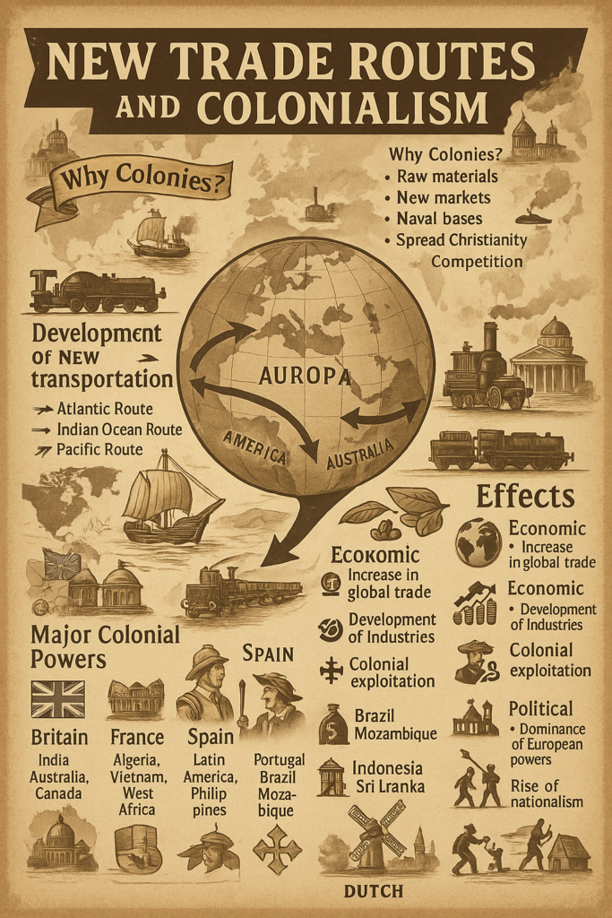 Growth of the Working Class During the Industrial Revolution