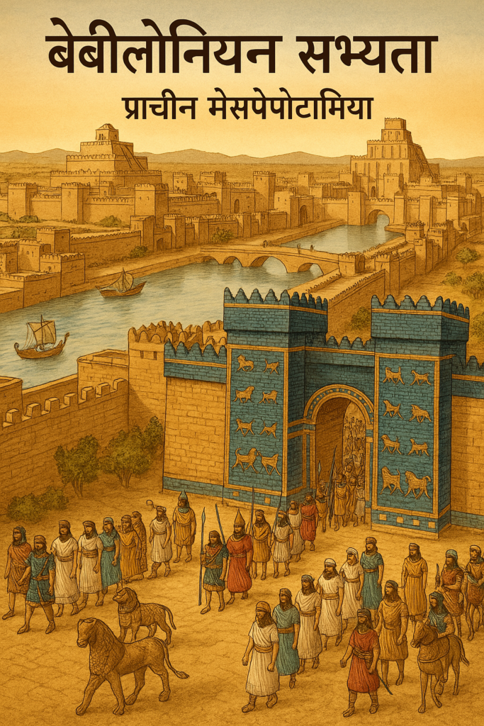 Babylonian civilization