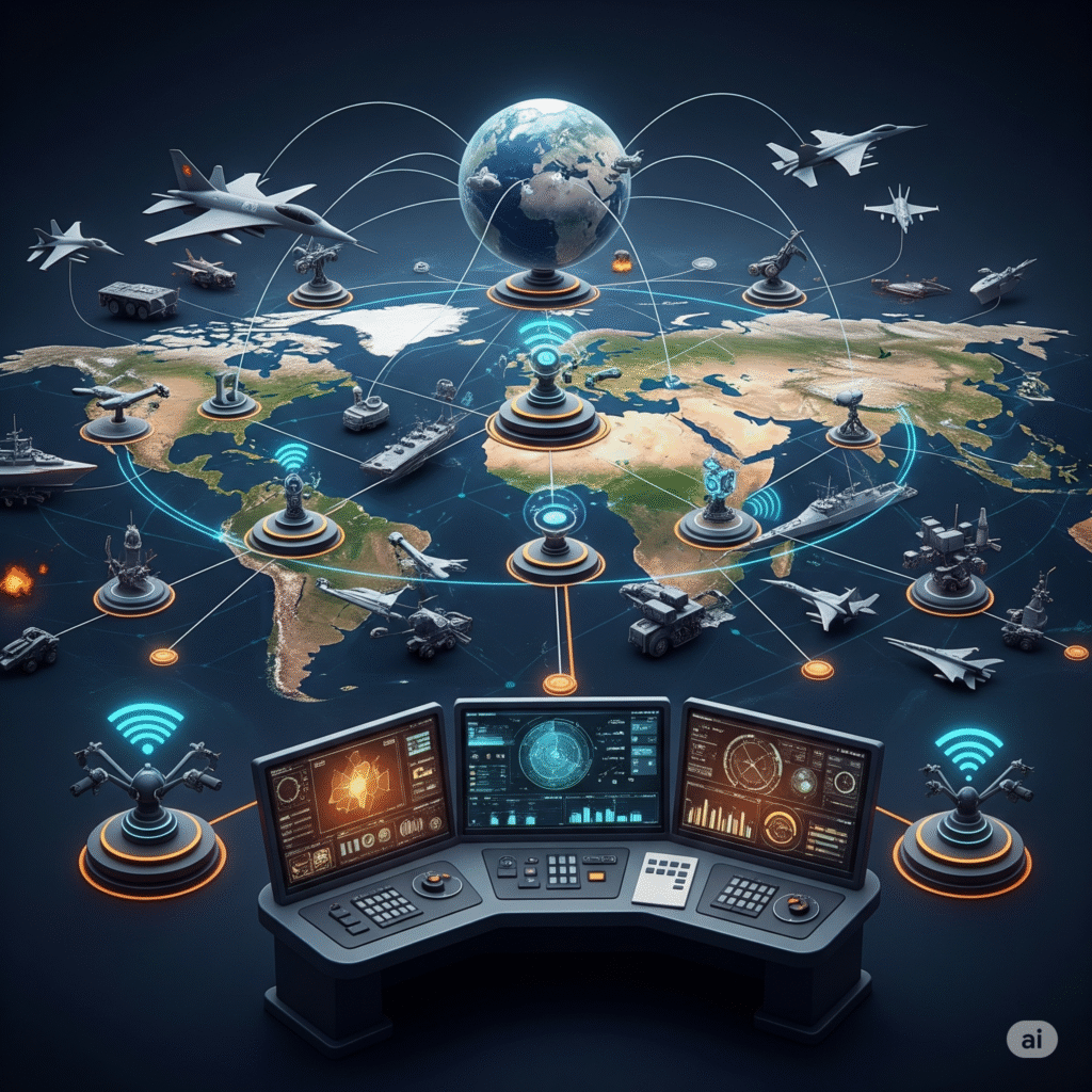 Military and Strategic System is the system that governs the defense , security and war strategy of any country .