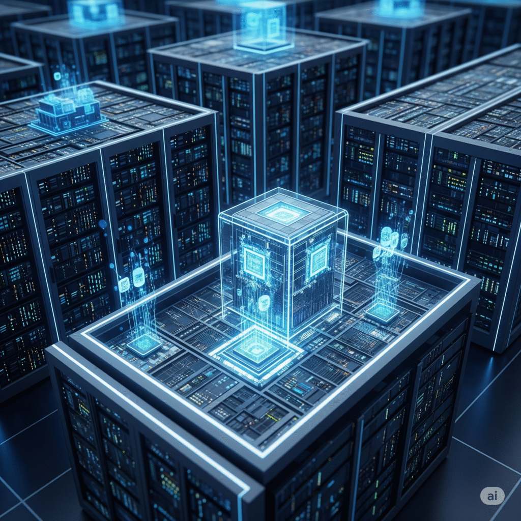 Technical and Information System