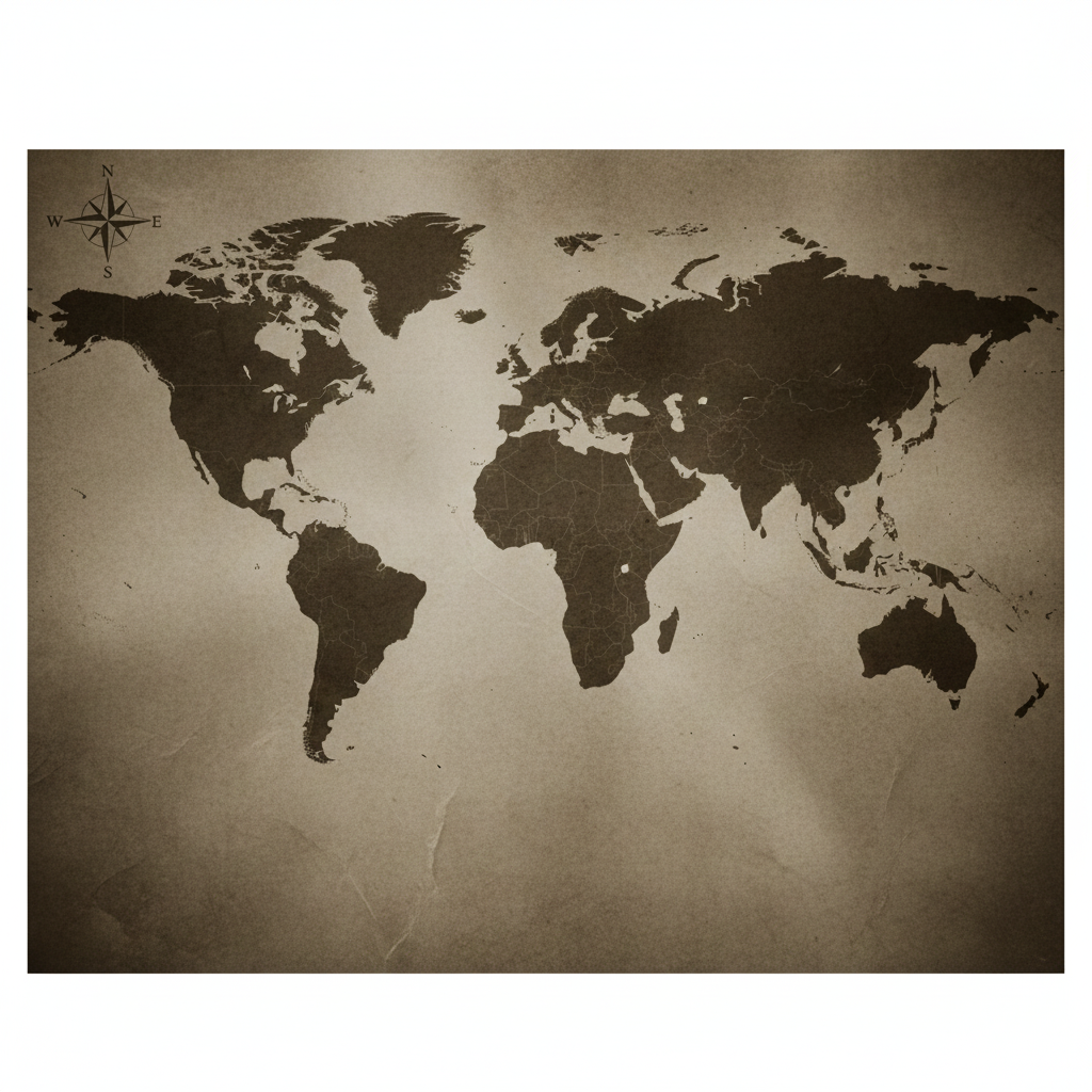 World War II Factions and Countries