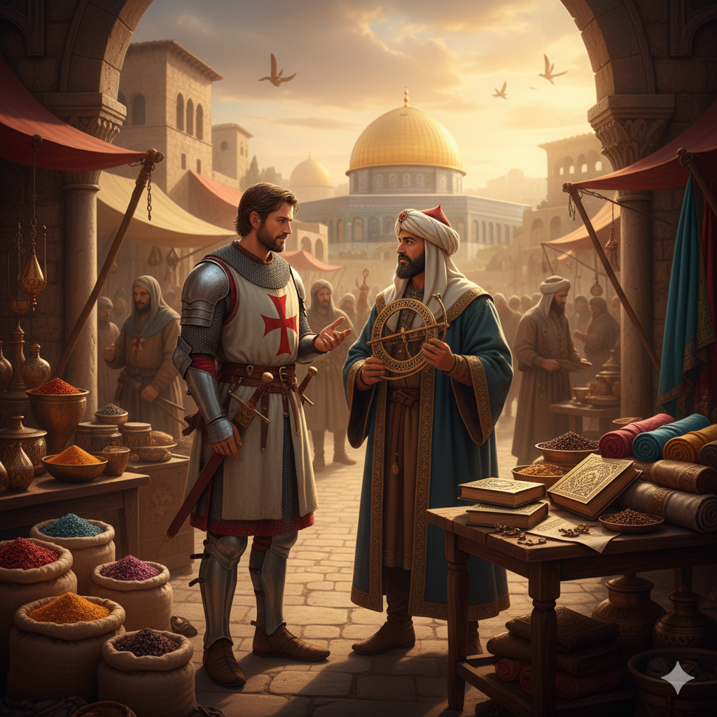 Economic Impact or Cultural Impact